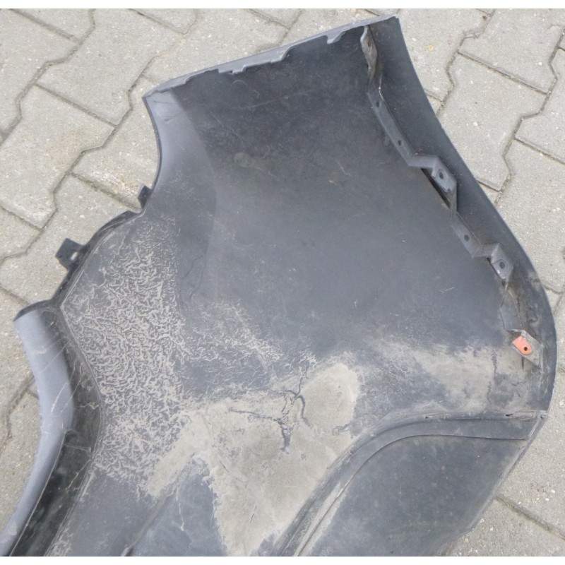 Opel Corsa E Zderzak Tył 13399563