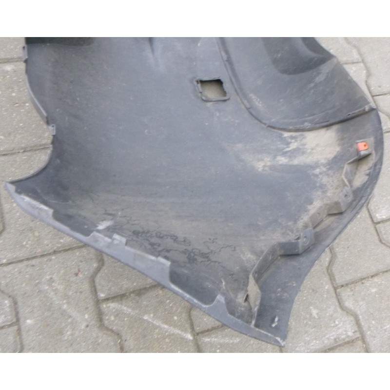 Opel Corsa E Zderzak Tył 13399563