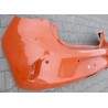 Opel Corsa F Zderzak Tył 9829754980