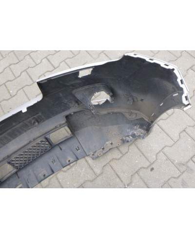 Jeep Grand Cherokee Zderzak Przód