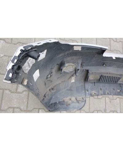Jeep Grand Cherokee Zderzak Przód