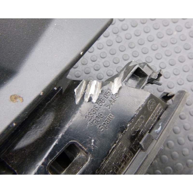 Audi Q7 Lusterko Zewnętrzne Lewe Elektryczne 4m1857409