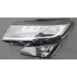 Skoda Kodiaq Reflektor Lewy 566941015h