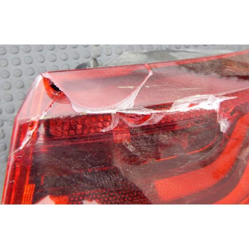 Audi A6 C7 Lampa Tył Prawa Kombi 4g9945096f