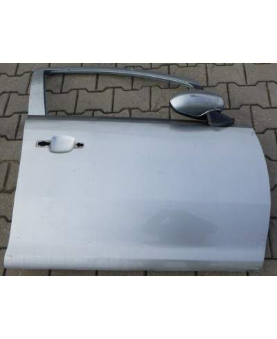 Opel Corsa D Drzwi Prawy Przód 93189329
