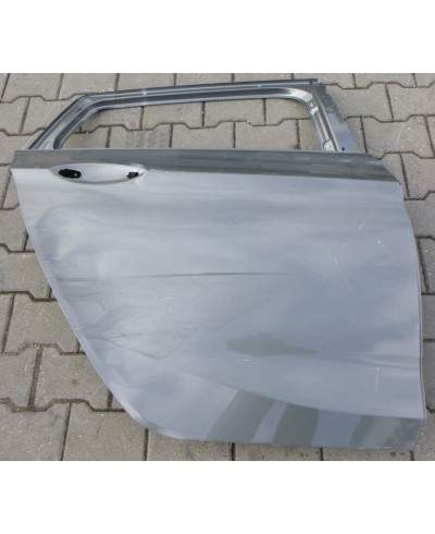 Opel Astra K Drzwi Prawy Tył 39094745