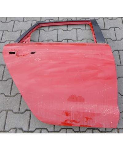 Hyundai i30 Drzwi Tył Prawe
