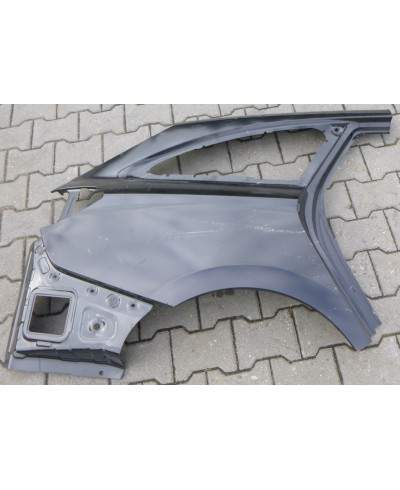 Hyundai i30 Błotnik Tył Prawy