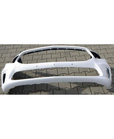 Mercedes A W177 Zderzak Przód A1778853600
