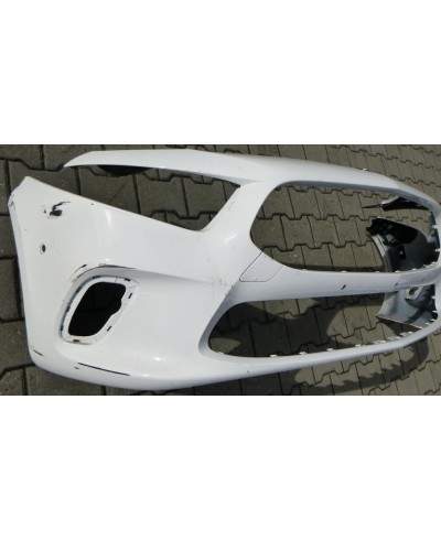 Mercedes A W177 Zderzak Przód A1778853600