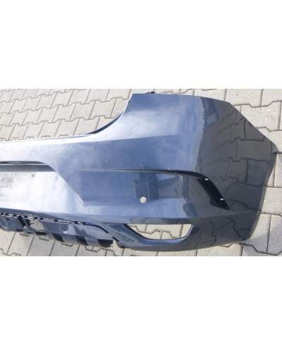 Renault Megane IV Zderzak Tył 850225700R