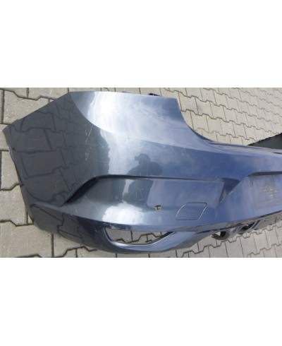 Renault Megane IV Zderzak Tył 850225700R