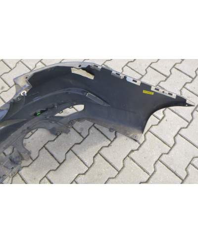 Renault Megane IV Zderzak Tył 850225700R