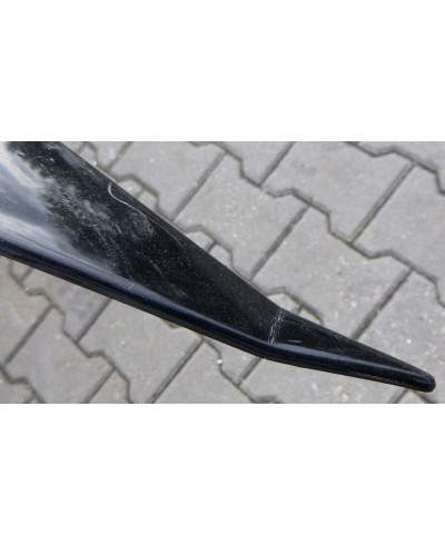 Opel Insignia B Zderzak Przód 551004542