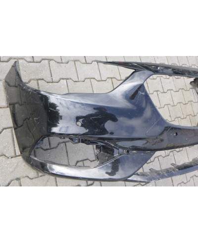 Opel Insignia B Zderzak Przód 551004542