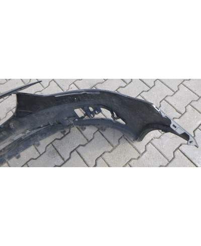 Opel Insignia B Zderzak Przód 551004542