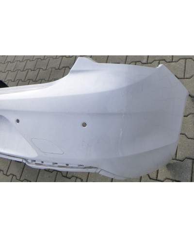 Opel Insignia B Zderzak Tył 39145310