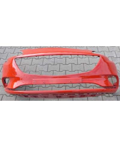 Opel Corsa E Zderzak Przód