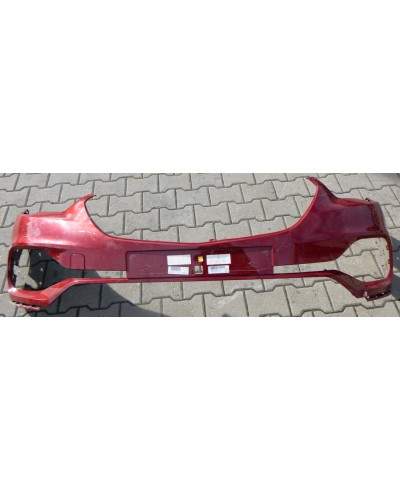 Opel Grandland X Zderzak Przód yp00024277