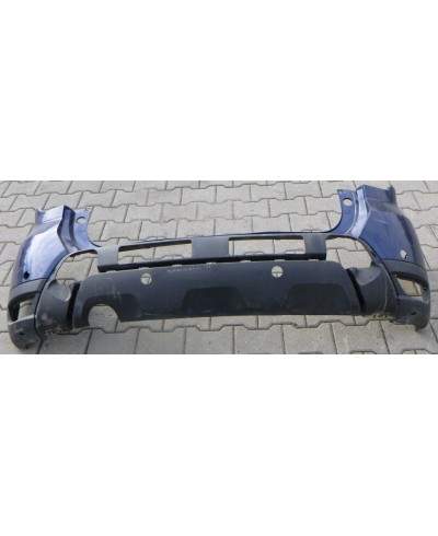 Dacia Duster Zderzak Tył 850222027R
