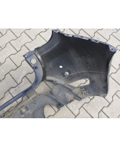 Dacia Duster Zderzak Tył 850222027R