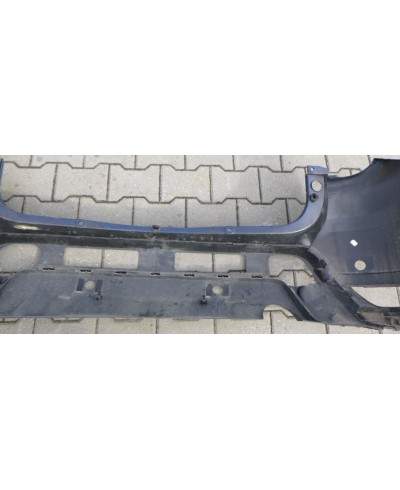 Dacia Duster Zderzak Tył 850222027R