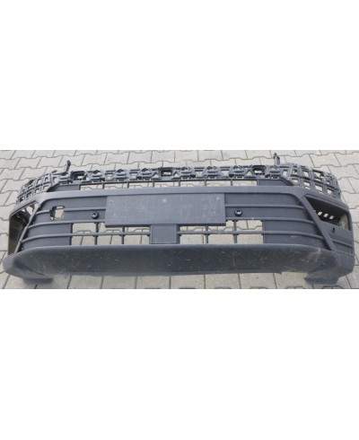 VW Crafter Zderzak Przód 7C0807221