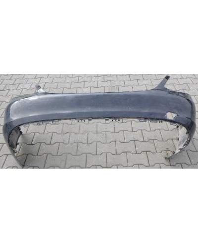 Mercedes C W205 Zderzak Tył W2058850138