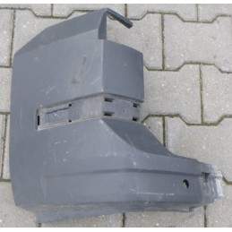 VW Crafter Narożnik Zderzaka Lewy 7C0807321B