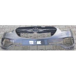 Opel Grandland X Zderzak Przód yp00024277
