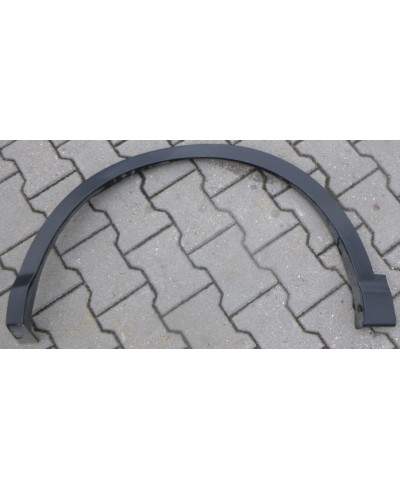 Nissan Qashqai Listwa Błotnika Lewy Przód 638114ea0b