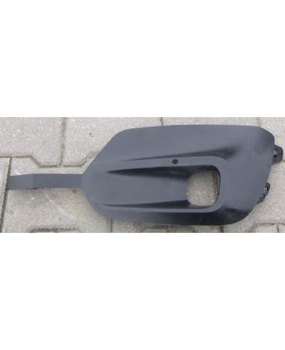 Opel Combo E Kratka Zderzaka Prawa 9816778580