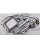 Mercedes A W177 Reflektor Prawy A1779063805