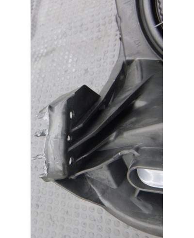 Opel Corsa F Reflektor Lewy 39162648