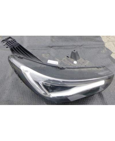 Opel Grandland X Reflektor Prawy yp00015980