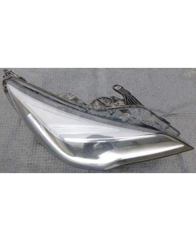 Opel Astra K Reflektor Prawy 39077801