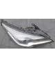 Opel Astra K Reflektor Prawy 39077801
