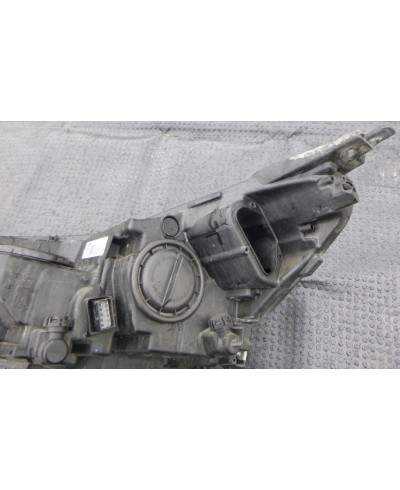 Opel Astra K Reflektor Prawy 39077801