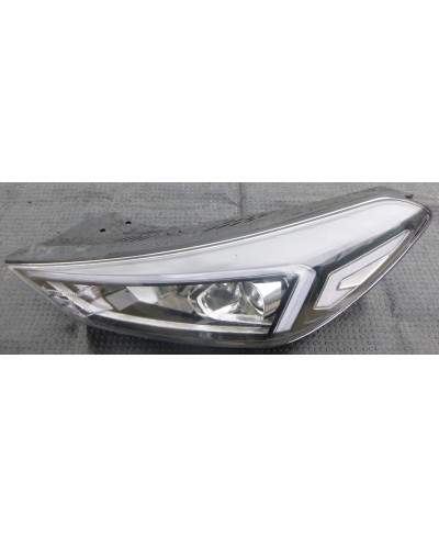 Hyundai Tucson Reflektor Lewy 7921-22a10