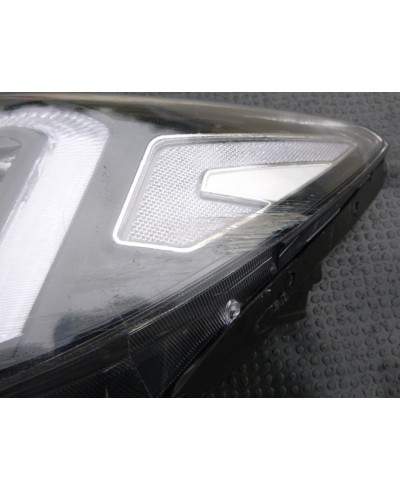 Hyundai Tucson Reflektor Lewy 7921-22a10