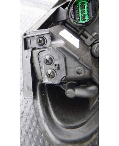 Hyundai Tucson Reflektor Lewy 7921-22a10