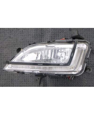 Hyundai Tucson Halogen Lewy 92201D7600