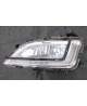 Hyundai Tucson Halogen Lewy 92201D7600