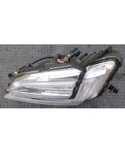 Hyundai Tucson Halogen Lewy 92201D7600