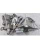 Hyundai Tucson Halogen Lewy 92201D7600