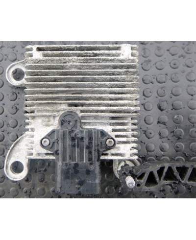 Peugeot 508 Radar 9836764380
