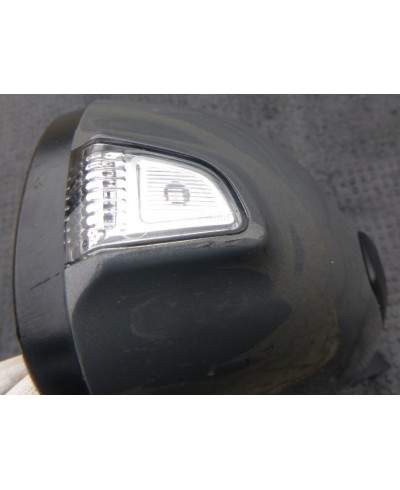 Hyundai Kona Lusterko Zewnętrzne Prawe Elektryczne 049774