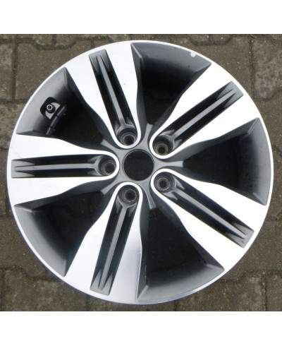 Hyundai ix35 Felga Aluminiowa 18" 52910-2y700