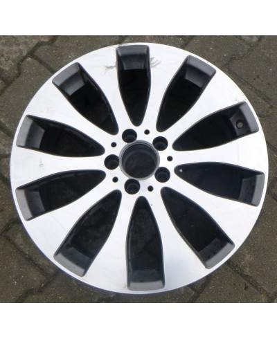 Mercedes GLC Felga Aluminiowa 19" A2534012200