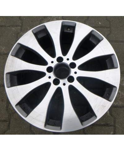 Mercedes GLC Felga Aluminiowa 19" A2534012200